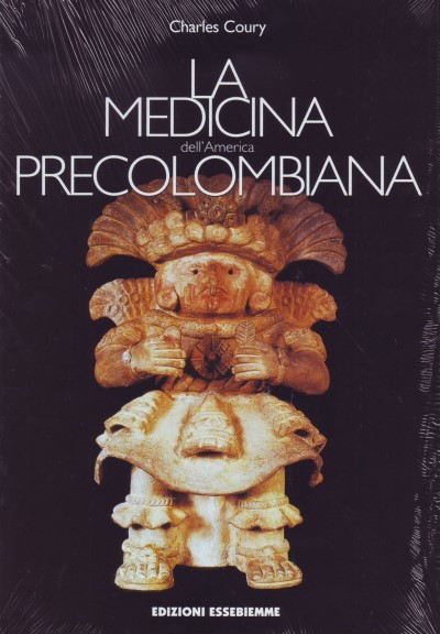 La medicina della America precolombiana